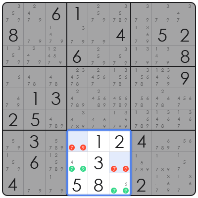 tips to play sudoku